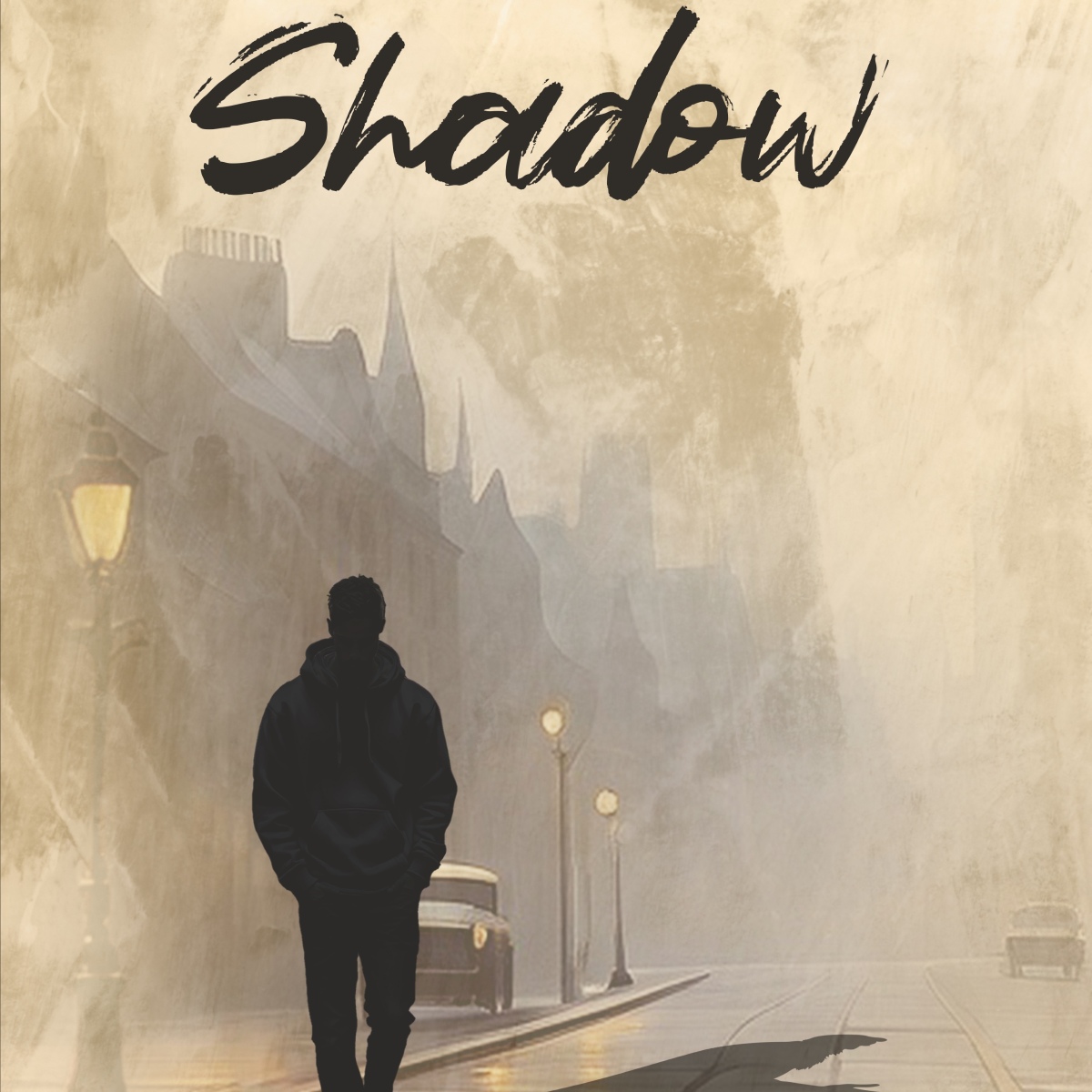 Yesterday’s Shadow launches today!